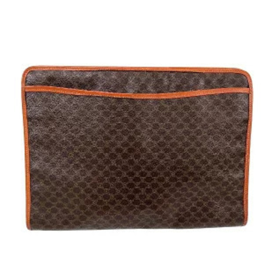 Celine Macadam Bag Clutch